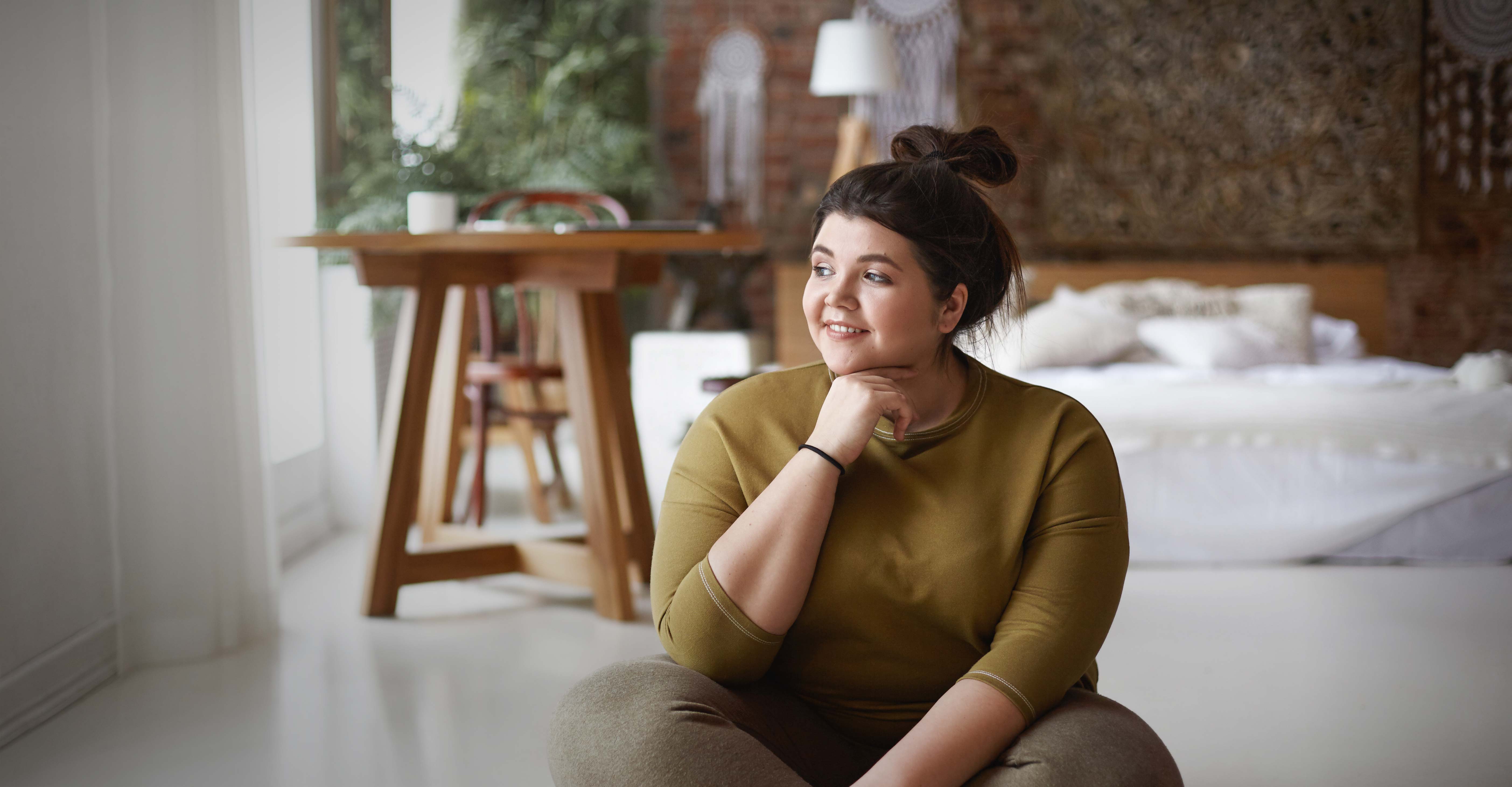 ความจริงเกี่ยวกับน้ำหนัก