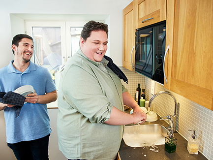 ฉันจะทําอย่างไรหากการลดน้ำหนักเริ่มคงที่