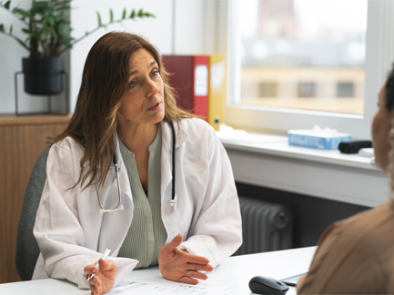 โรคอ้วนและโรคเบาหวานเชื่อมโยงกันอย่างไร