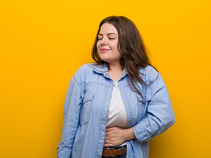 ฮอร์โมนช่วยควบคุม ความอยากอาหารและพฤติกรรมการรับประทานอาหารของเราได้อย่างไร