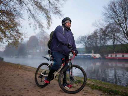 การวัดรอบเอวของคุณสามารถประเมินความเสี่ยงของโรคหัวใจของคุณ - ศึกษาเพิ่มเติมว่าทำได้อย่างไร